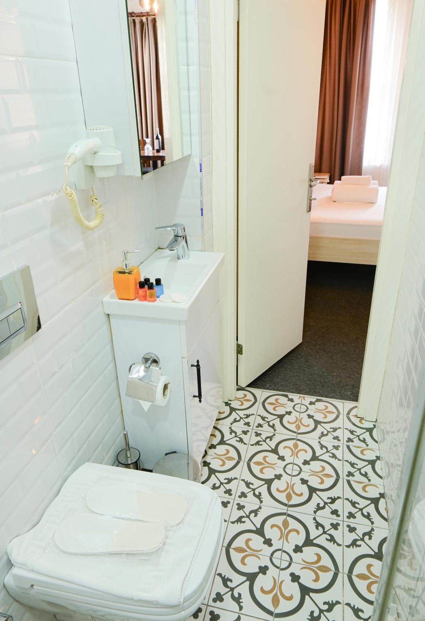 Galata Dream Hotel Provincia di Provincia di Istanbul Esterno foto