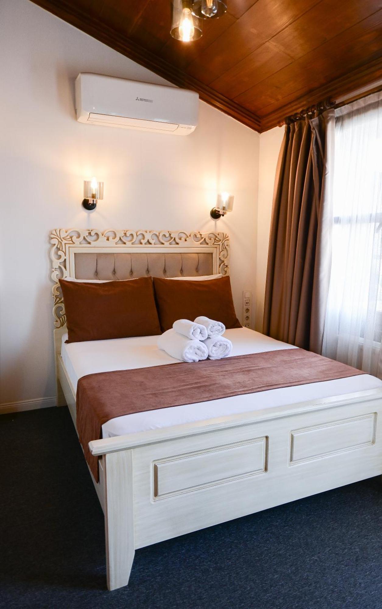 Galata Dream Hotel Provincia di Provincia di Istanbul Esterno foto